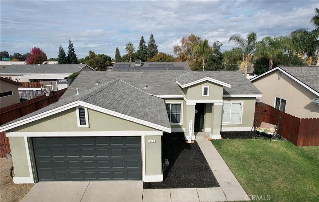 713 Hogan Court