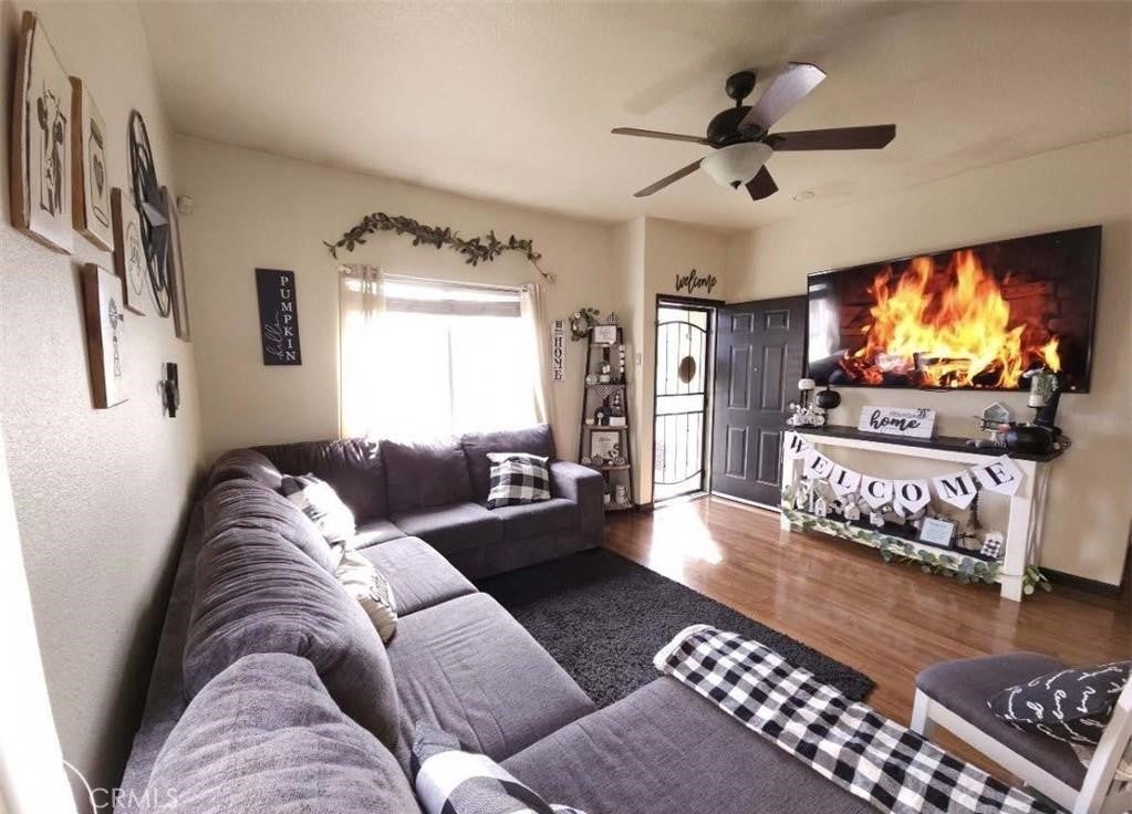 713 Hogan Court