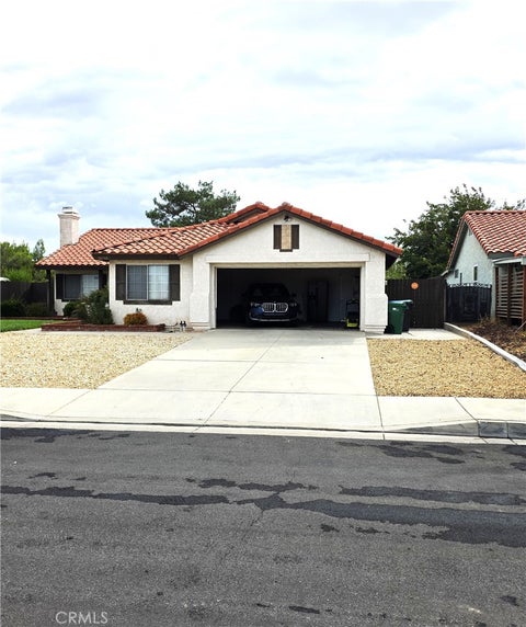 Photo of 36918 Serendipity Way, Palmdale, CA 93552 (MLS # BB26202038)
