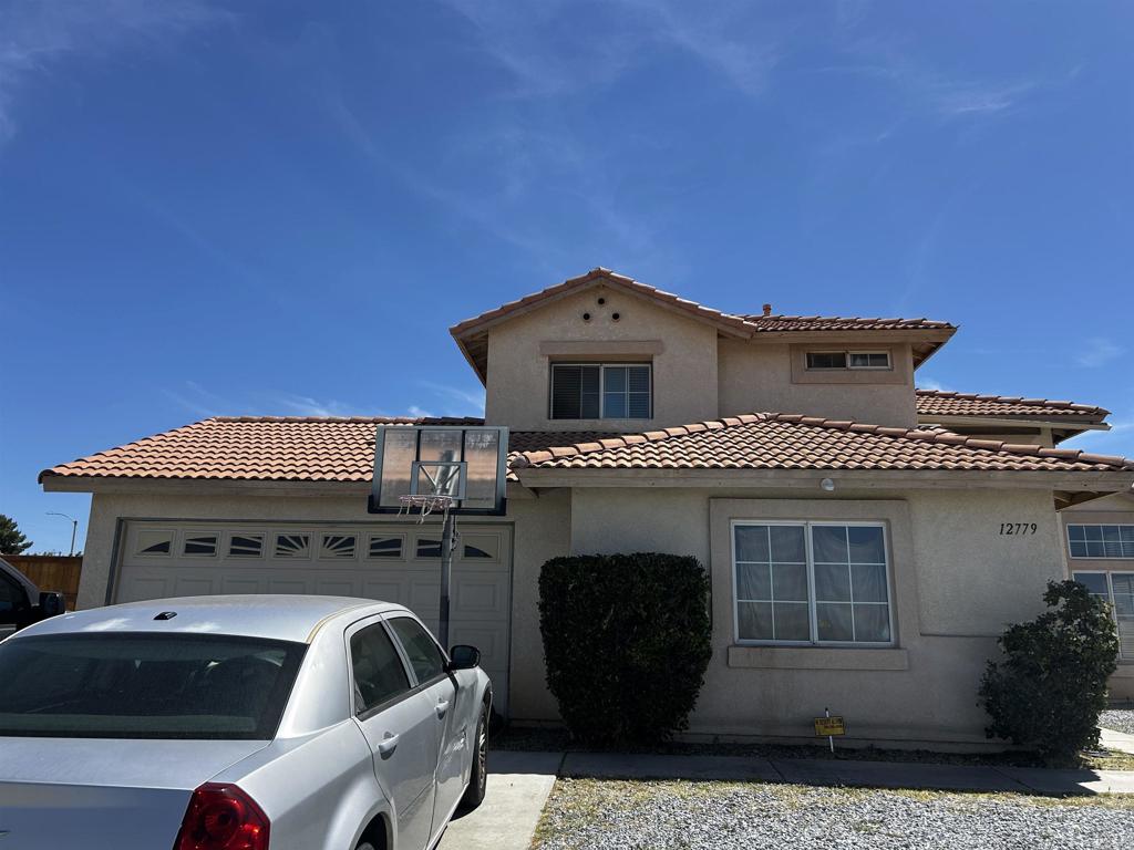12779 Luna Road