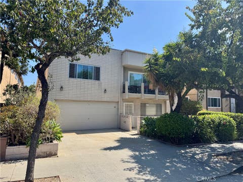 Photo of 1331 Berkeley ST #3, Santa Monica, CA 90404 (MLS # SR26181524)