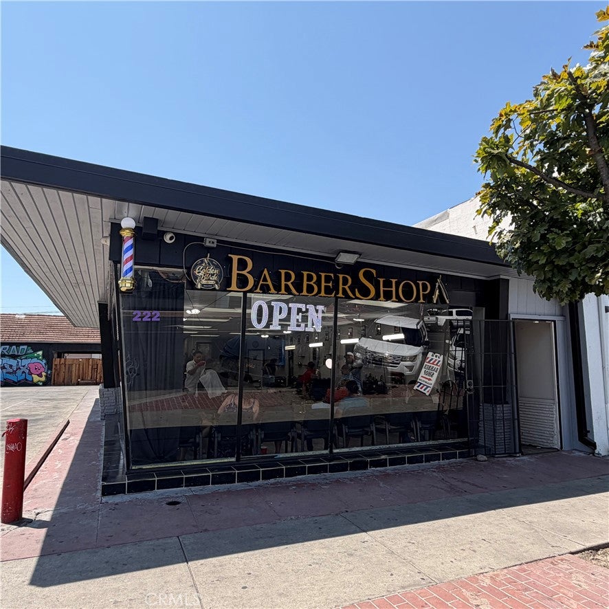 210 W Main