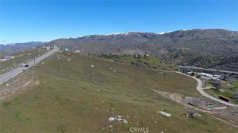 Photo of 0 Fir Street, Tehachapi, CA 93561 (MLS # PI26059372)