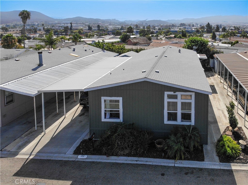 150 S Rancho Santa Fe Road