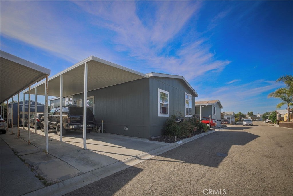150 S Rancho Santa Fe Road 163