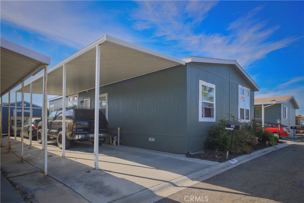 150 S Rancho Santa Fe Road 163