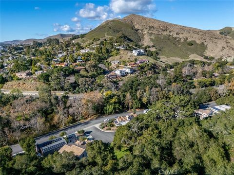 Tiny photo for 2171 San Luis Drive, San Luis Obispo, CA 93401 (MLS # SC25162058)