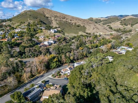 Tiny photo for 2171 San Luis Drive, San Luis Obispo, CA 93401 (MLS # SC25162058)