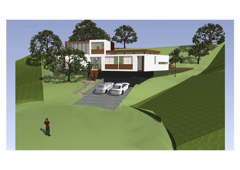 Discover a unique opportunity to create your ideal home on this spacious .41 acre, 17,860 sf lot in the highly sought-after San Luis Creek Estates. Nestled along San Luis Drive, arguably the most desirable street in San Luis Obispo, this neighborhood is known for its well-established, tree-lined streets and close proximity to downtown.
This property offers a perfect blend of natural beauty and convenience, with gorgeous views of Bishop Peak and easy access to nearby hiking trails. The setting is enhanced by city-designated open space at the rear of the lot, providing added privacy and a tranquil connection to nature. Additionally, a completed soils report and drainage calculations are included, streamlining the planning process. City approval has also been secured for the removal of two large trees, allowing for an even more expansive design layout.
Whether you’re dreaming of a peaceful retreat or a custom-designed home, this lot is ready to inspire your vision. Conceptual renderings highlight the endless possibilities for this property, including the potential for a pool! Don’t miss the chance to turn this exceptional property into your own private retreat.