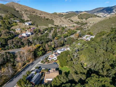 Tiny photo for 2171 San Luis Drive, San Luis Obispo, CA 93401 (MLS # SC25162058)