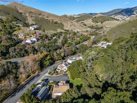 Tiny photo for 2171 San Luis Drive, San Luis Obispo, CA 93401 (MLS # SC25162058)