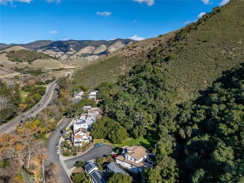 Tiny photo for 2171 San Luis Drive, San Luis Obispo, CA 93401 (MLS # SC25162058)