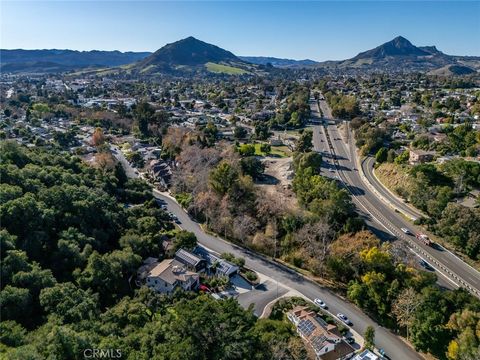 Tiny photo for 2171 San Luis Drive, San Luis Obispo, CA 93401 (MLS # SC25162058)