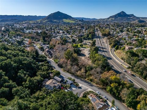 Tiny photo for 2171 San Luis Drive, San Luis Obispo, CA 93401 (MLS # SC25162058)