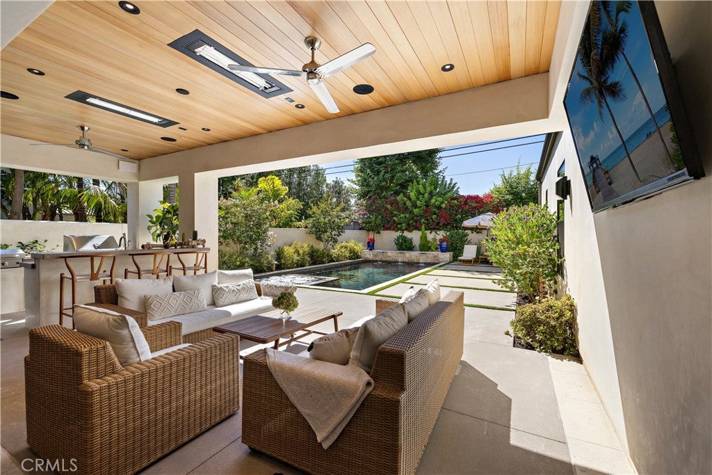 20321 Orchid, Newport Beach CA 92660 - Photo 29