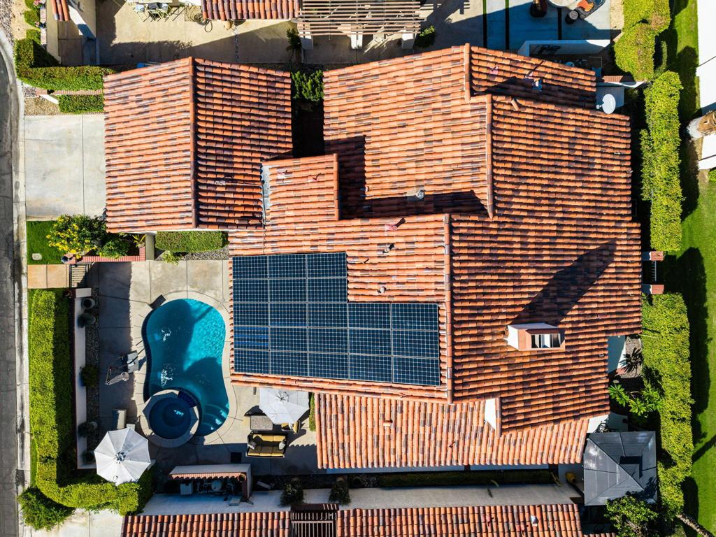 Casas de Seville - Residential