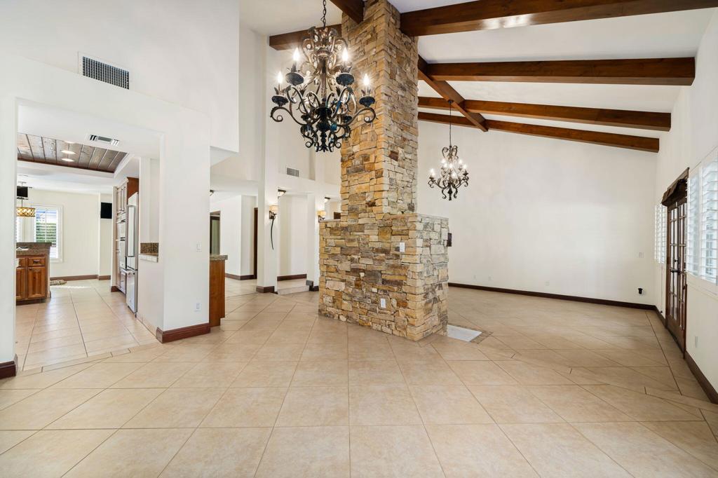 Casas de Seville - Residential