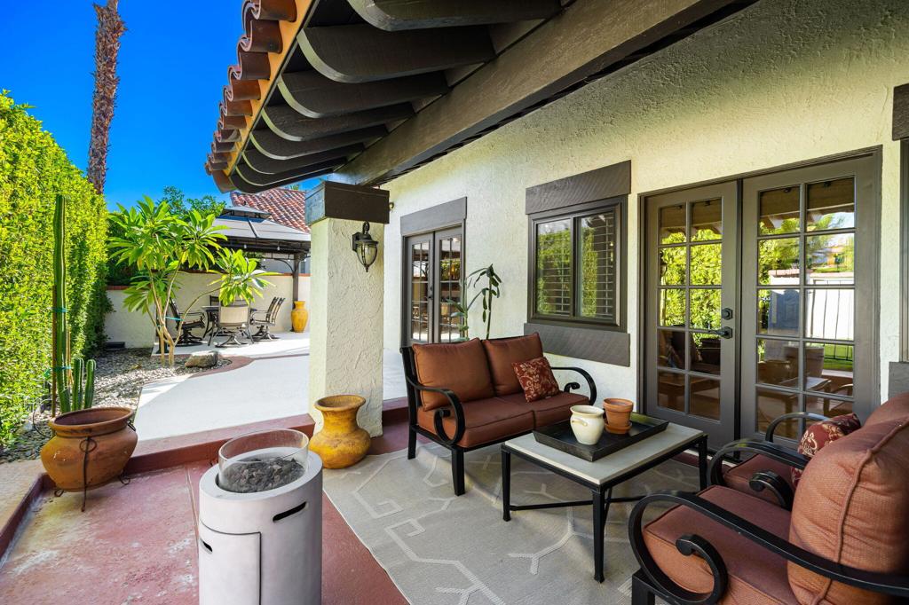 Casas de Seville - Residential