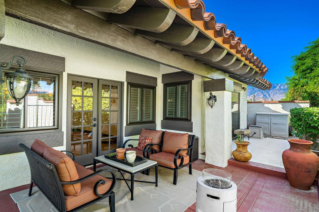 Casas de Seville - Residential