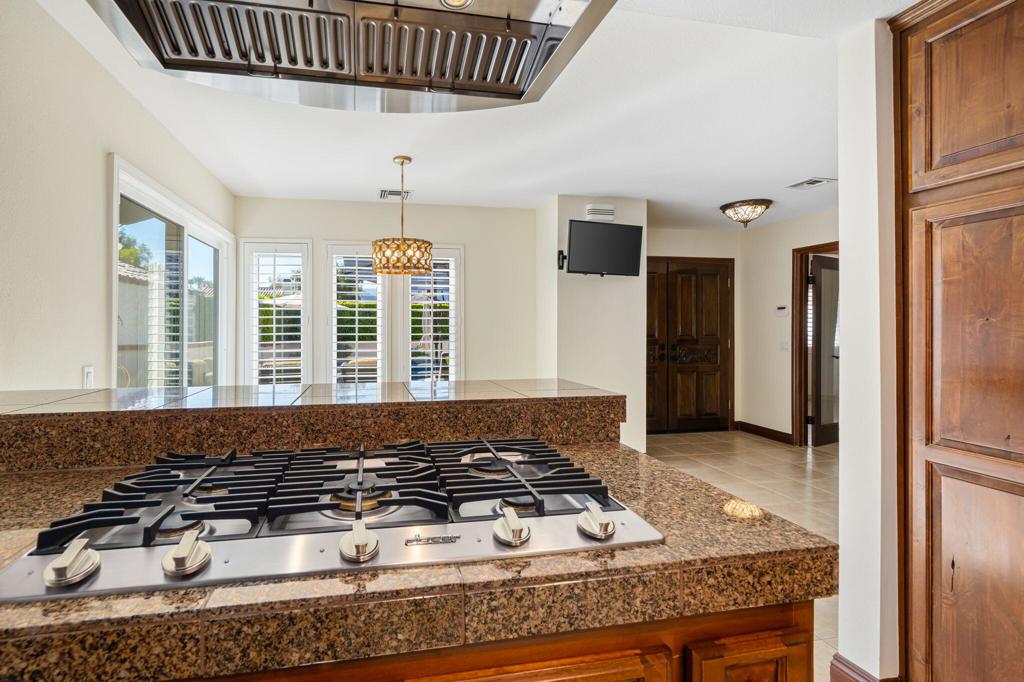 Casas de Seville - Residential