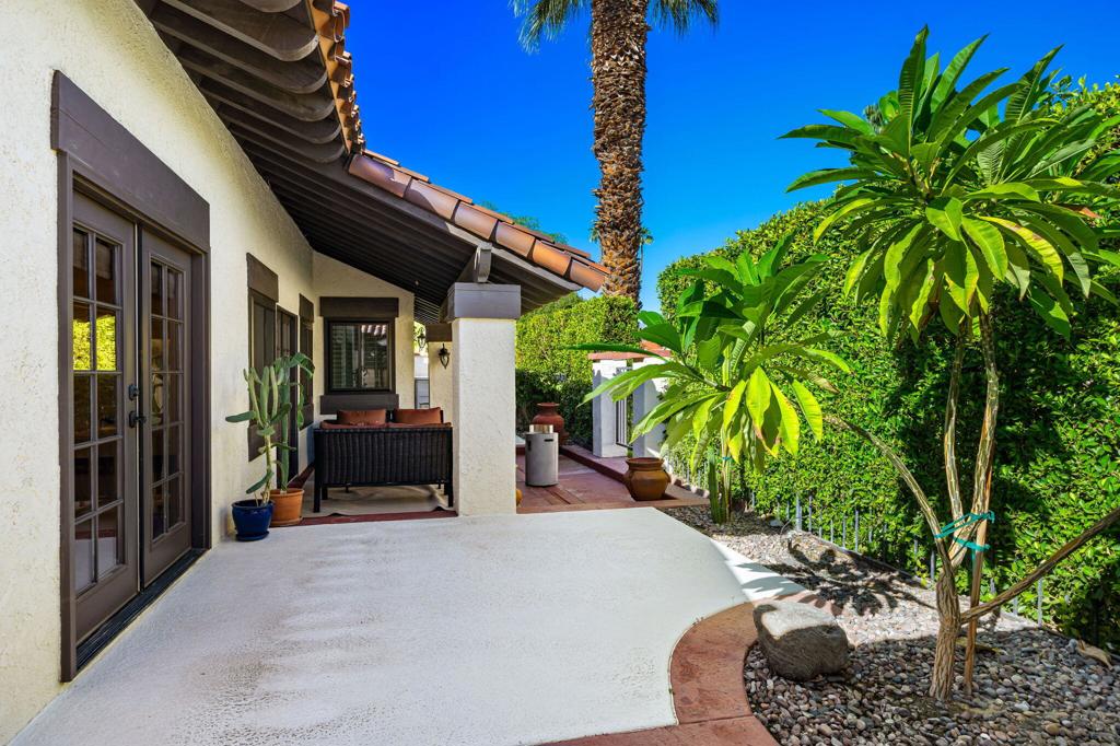 Casas de Seville - Residential