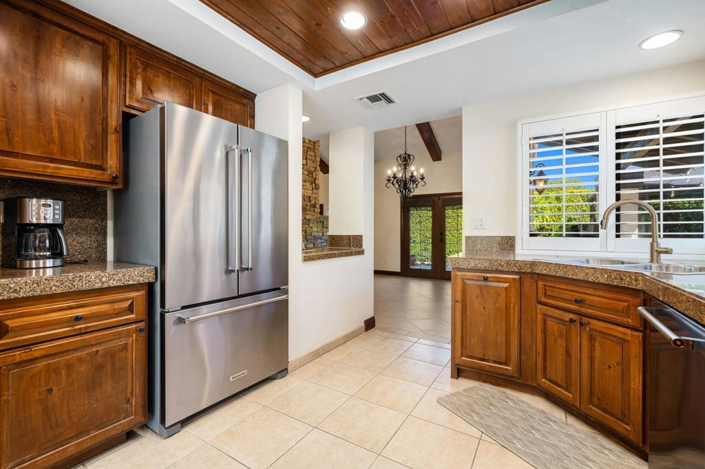 Casas de Seville - Residential