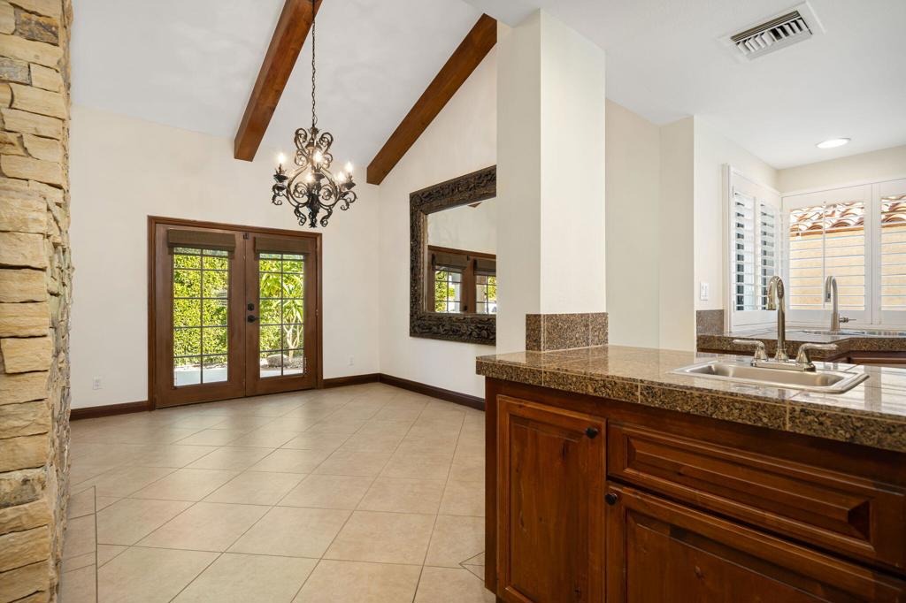 Casas de Seville - Residential