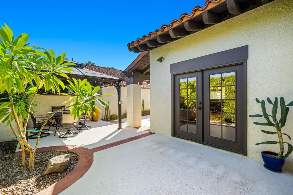 Casas de Seville - Residential