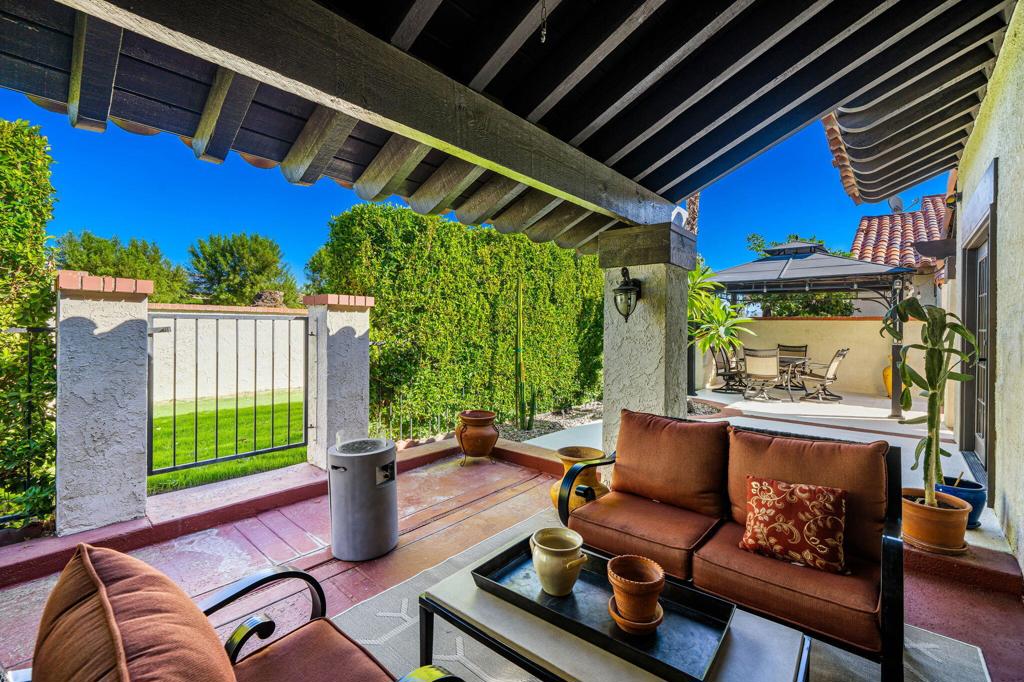 Casas de Seville - Residential