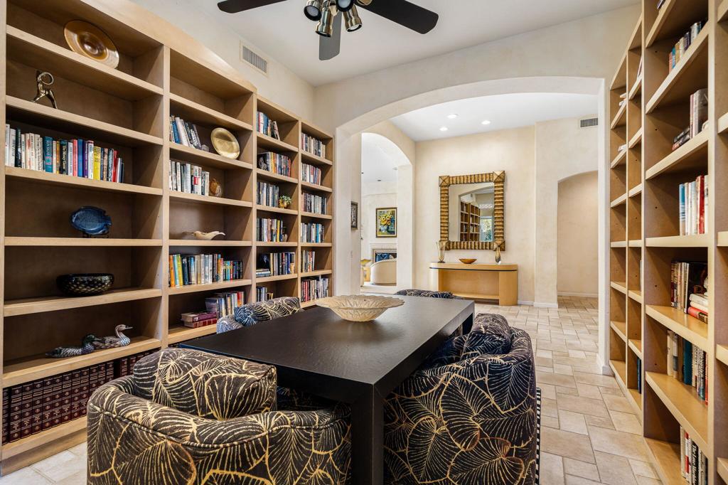 Indian Ridge - Residential