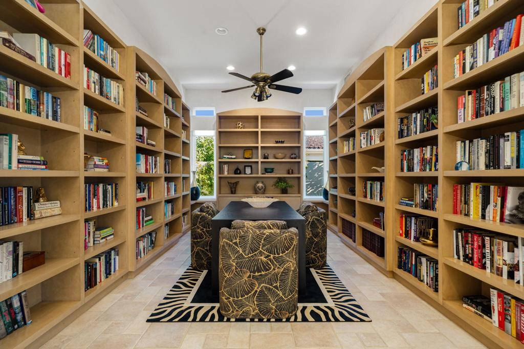 Indian Ridge - Residential