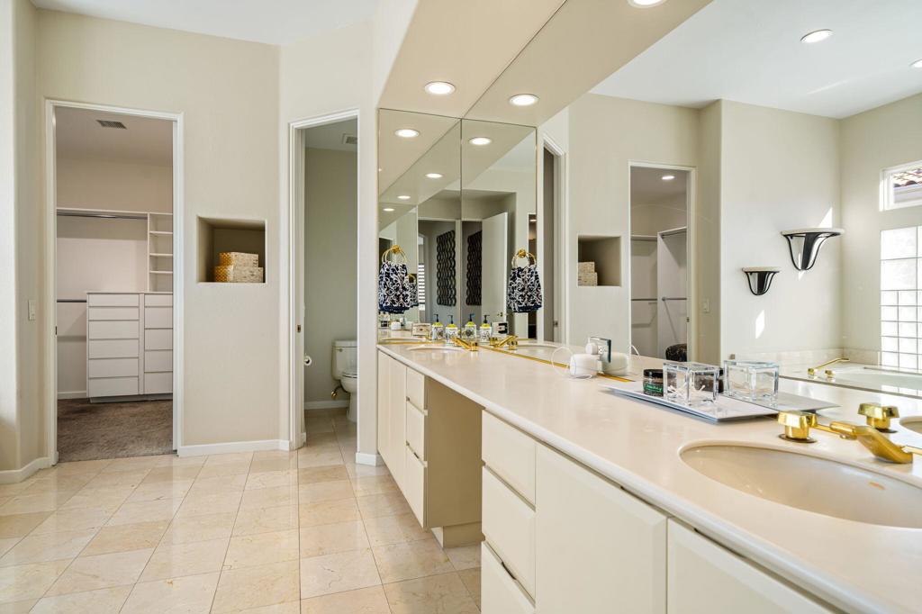 Indian Ridge - Residential