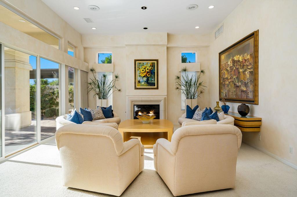 Indian Ridge - Residential