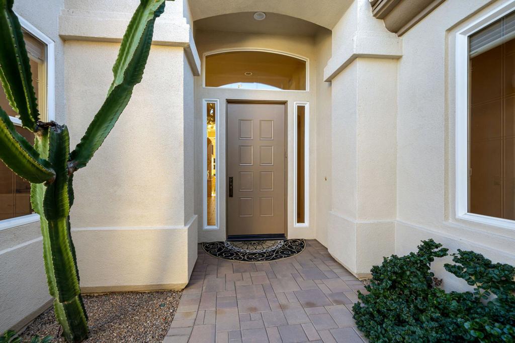 Indian Ridge - Residential