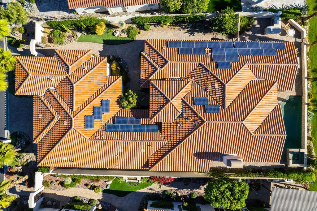 Indian Ridge - Residential