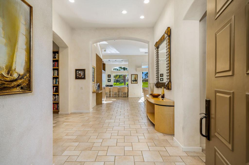 Indian Ridge - Residential