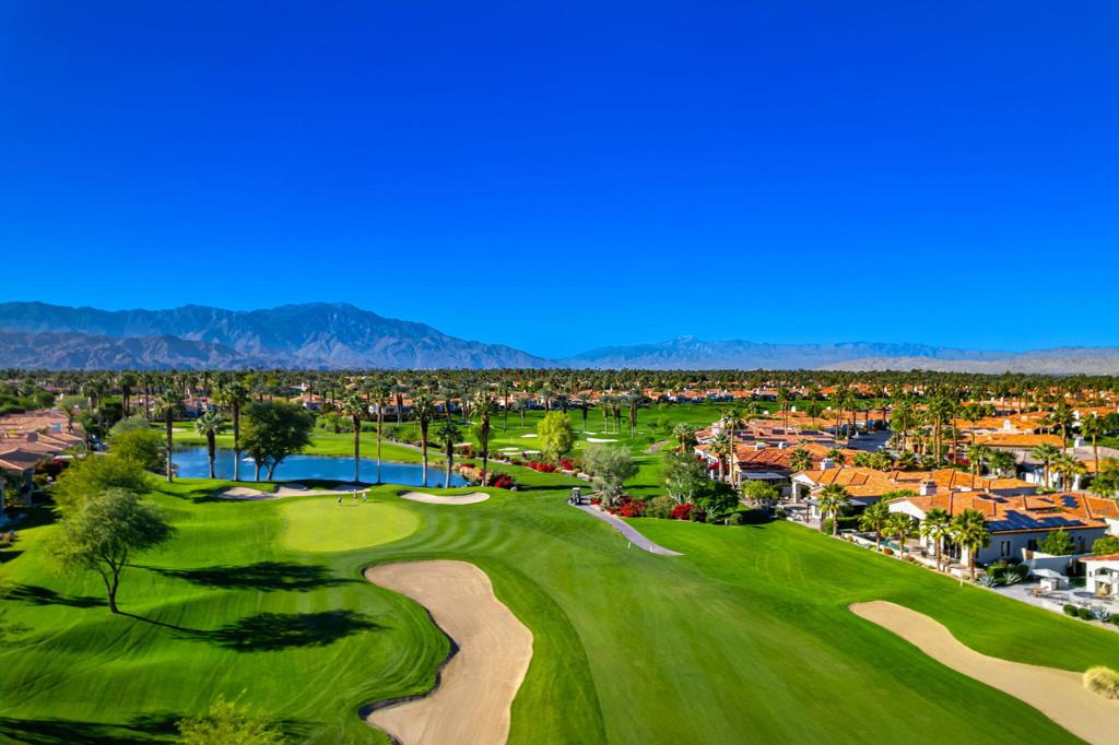 Indian Ridge - Residential