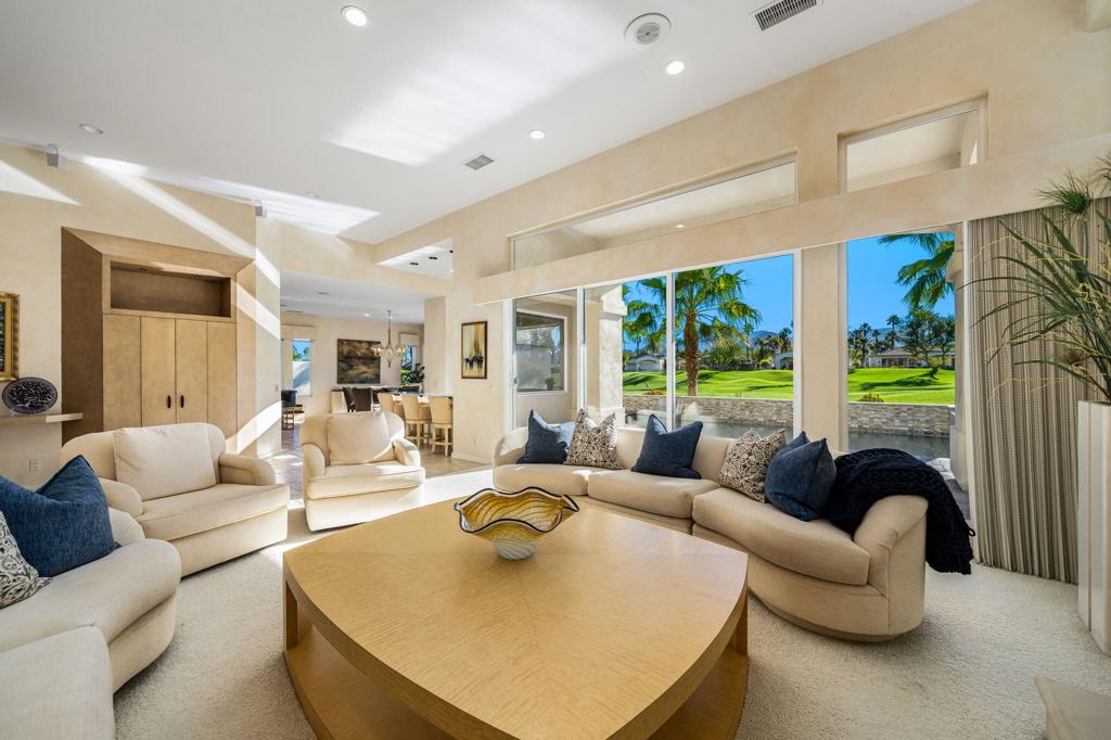 Indian Ridge - Residential