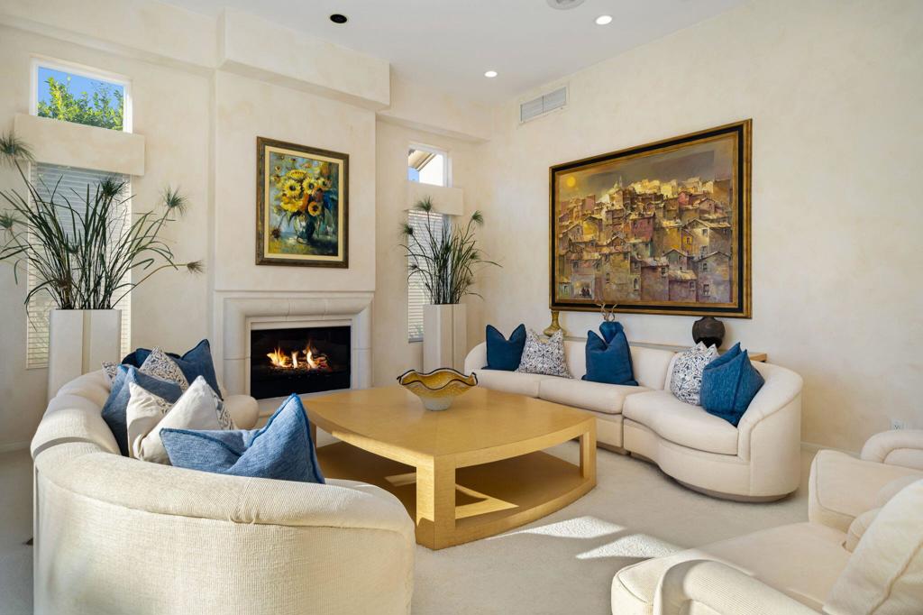 Indian Ridge - Residential