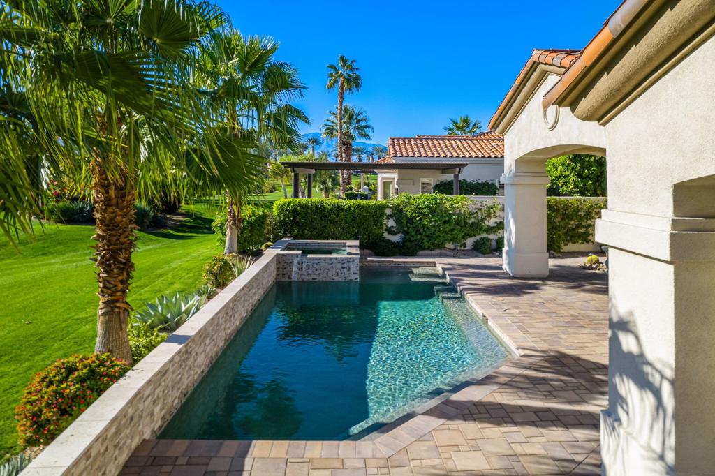 Indian Ridge - Residential