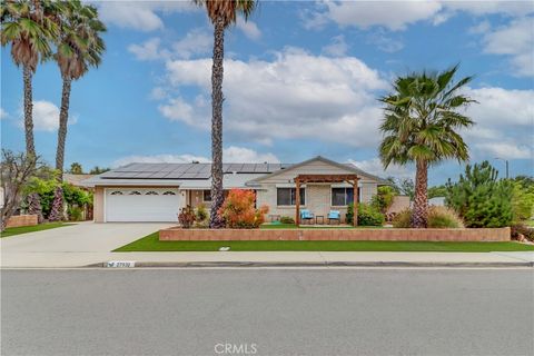 27930 Lexington Court Menifee CA 92586