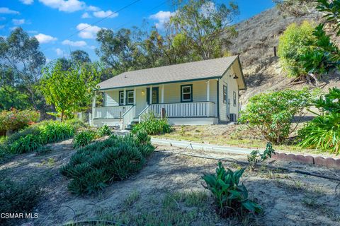 Photo of 641 La Loma Avenue #2, Somis, CA 93066 (MLS # 226001679)