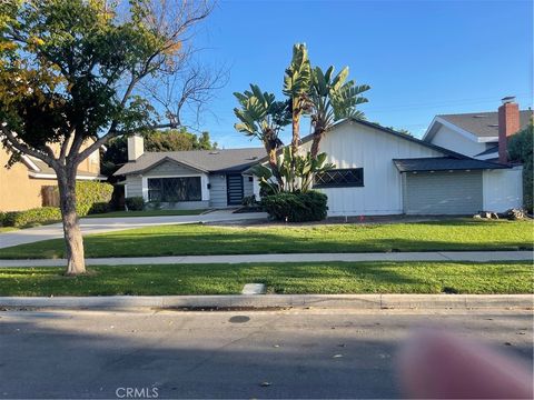 3062 Inverness Drive Los Alamitos CA 90720