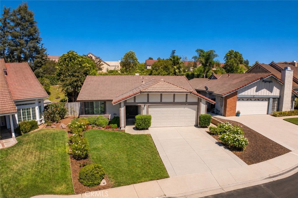4384 Laurelhurst Road