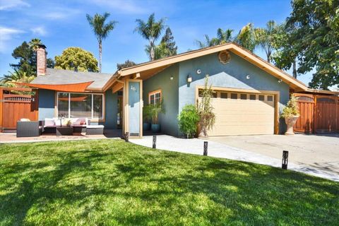 101 Avenida Espana San Jose CA 95139