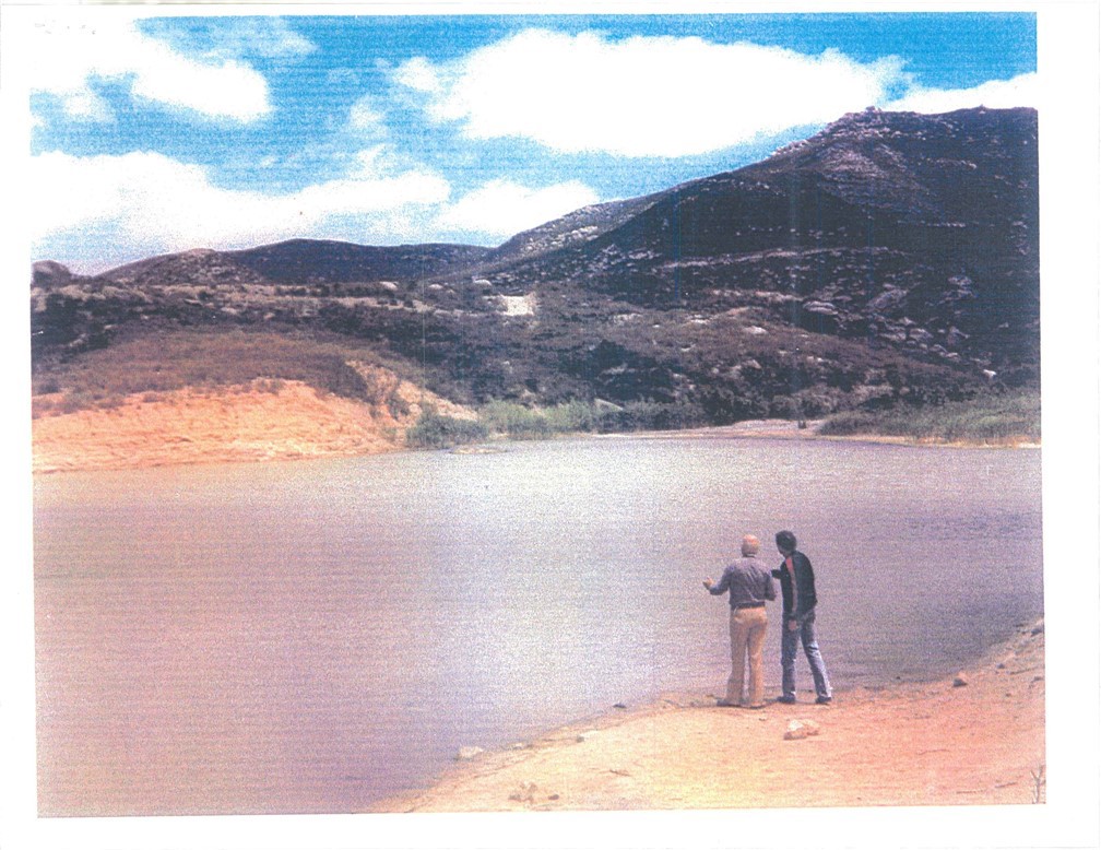 0 Old Idyllwild Rd