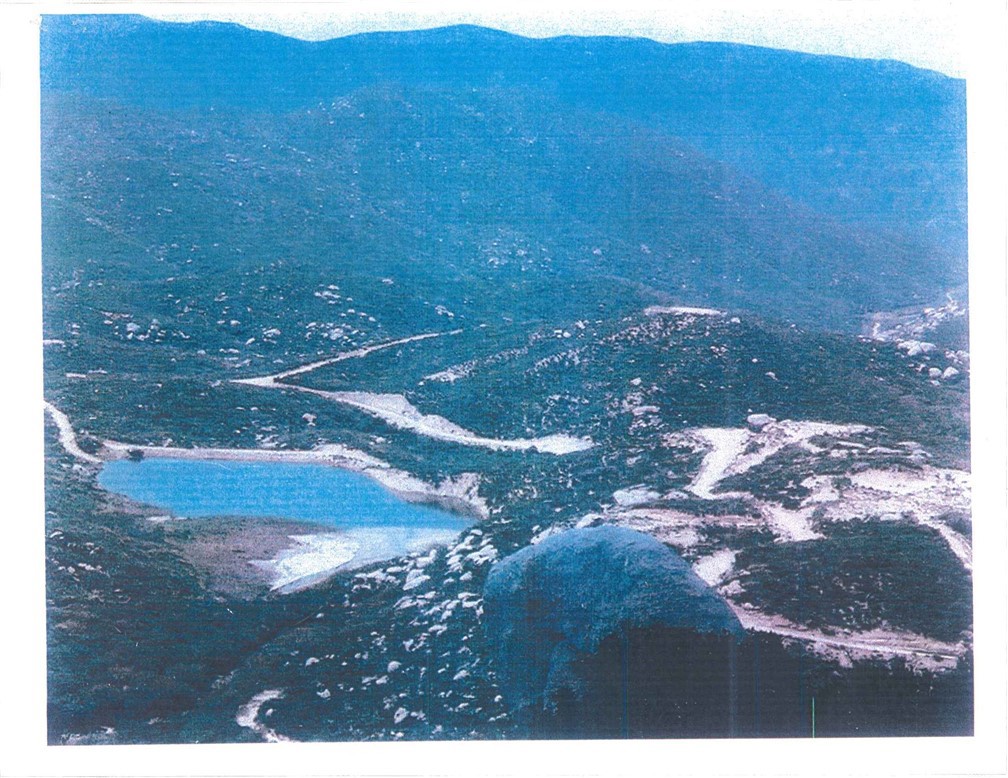 0 Old Idyllwild Rd