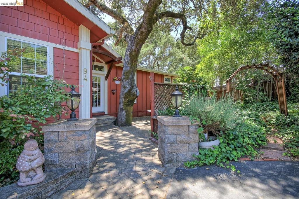 552 Bean Creek RD Rd SPC 94, Scotts Valley CA 95066
