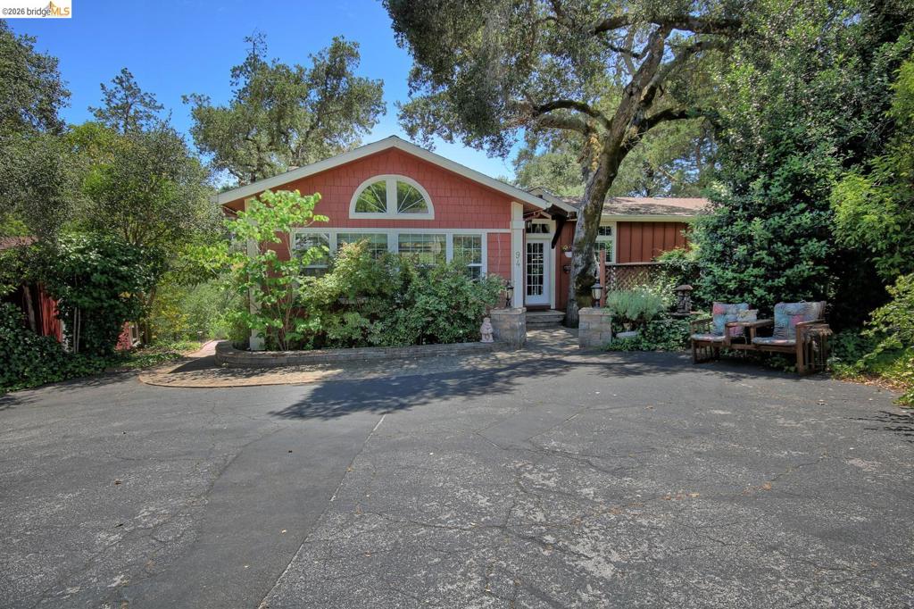 552 Bean Creek RD Rd