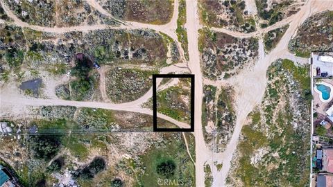 0 Cherokee Rd Perris CA 92570